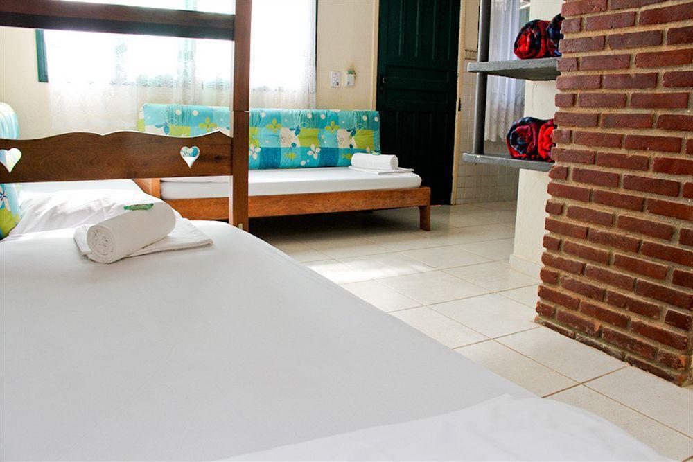 Carasol Hotel Карагуататуба Экстерьер фото
